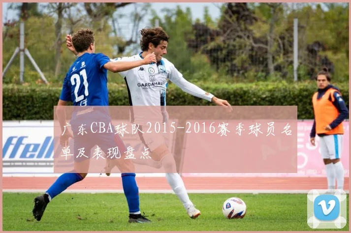 广东CBA球队2015-2016赛季球员名单及表现盘点